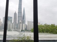 -三利音·东方司宴(外滩店)
