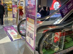 -梦之岛百货(水晶城店)