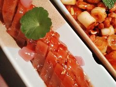 -外婆家(南开大悦城店)