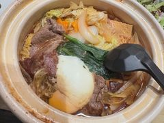 -西村日本料理(香格里拉饭店)