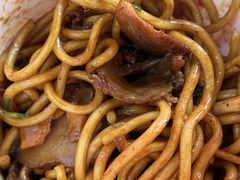 -王记生烫牛杂面馆(兰陵路店)