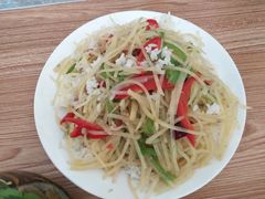-清真·伊清阁餐厅