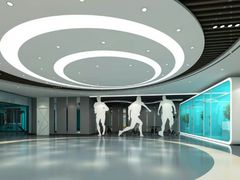 -竞时游泳健身(望京店)