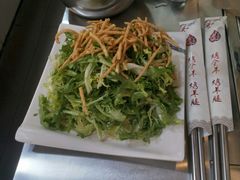 -迎燕阁烤羊腿(二环南路店)