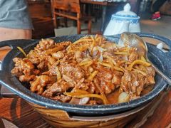 -瑶王府·广西菜(相思湖店)