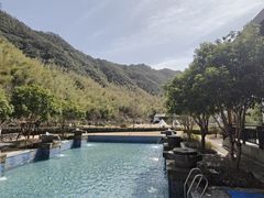 -宁海森林温泉