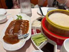 -大鸭梨烤鸭(甘家口店)
