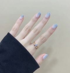 -悦指间美甲美睫