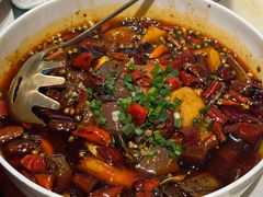 -锦府盐帮·私宴(赛特店)