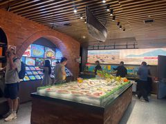 -佬太公海鸭·海鲜大排档(上海总店)