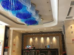 -水晶之星洗浴温泉汗蒸