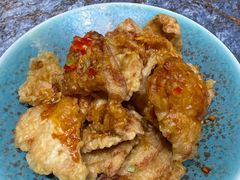 -君霖海鲜私房菜(春柳店)