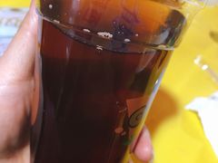 杏皮水-有奴思烤肉·清真(正宁路店)