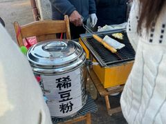 -南门绿玉农贸市场