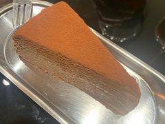 -Awfully Chocolate(来福士广场店)