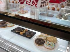 -Tims天好咖啡·贝果(东方广场店)