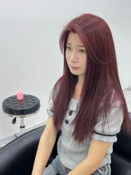 -赤道 Hair Salon