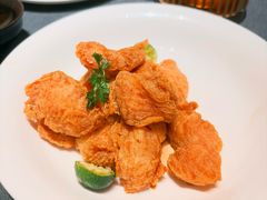 -锦府园·新台州菜(合生汇店)