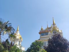 -洛阳白马寺