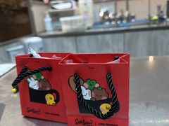 -Seesaw Coffee(上海虹桥天地店)