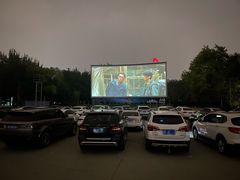 -枫花园汽车电影院(朝阳公园店)