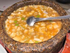 -绿茶餐厅(龙湖星悦荟店)