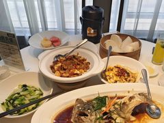 -院里寻菜·精致庭院菜(观沙岭店)