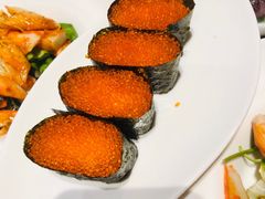 -禾喏精致料理美术馆(金狮广场店)