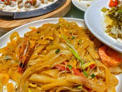 -方记海鲜大排档(乐山形象店)
