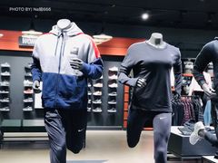 -NIKE(青岛四方利群店)