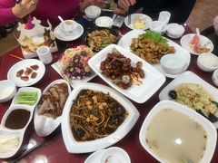 -六和聚传统烤鸭.天津菜(和平店)