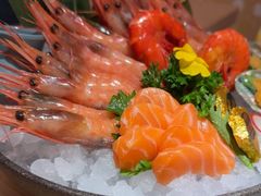 -德川家日本料理(中关村寰太大厦店)