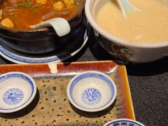 -南京大牌档(新街口德基广场店)