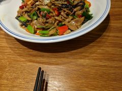 -印象鲵宴·张家界地标美食名片(溪布街店)