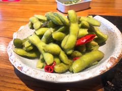 -烧货·活海鲜炭烧(湖滨商业街店)