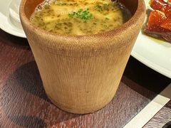 片儿川-杭州西子湖四季酒店·金沙厅