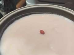 -老牌坊云南鱼豆花火锅(哈西万达店)