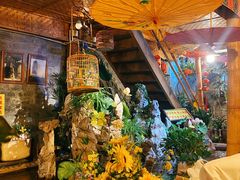 大堂-多哥水傣味餐厅(司马巷店)