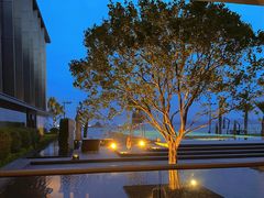 -深圳大梅沙京基洲际度假酒店