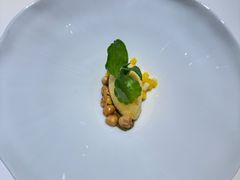 -Le Comptoir de Pierre Gagnaire