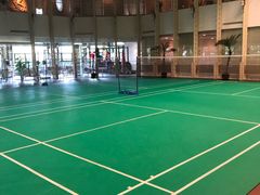 -仁恒辉盛阁酒店公寓