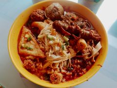 -长英绝味水煮(老字号洪都总店)