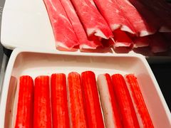 -海底捞火锅(老城根店)