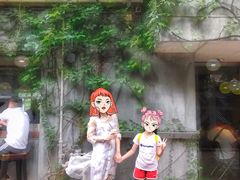 -来回·咖啡(天河南店)