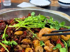 -天治宣·野椒鸡(龙头寺总店)