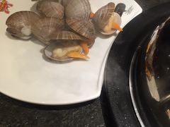 -马路边上·小海鲜烧烤(八一路店)