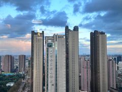 -君悦酒店·乐厨·高空自助餐(青年大街店)