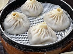 -李记清真馆(打钉巷店)