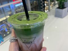-Manner Coffee(IFS一楼店)