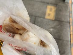 -吃不亏特色包子(三峡广场店)